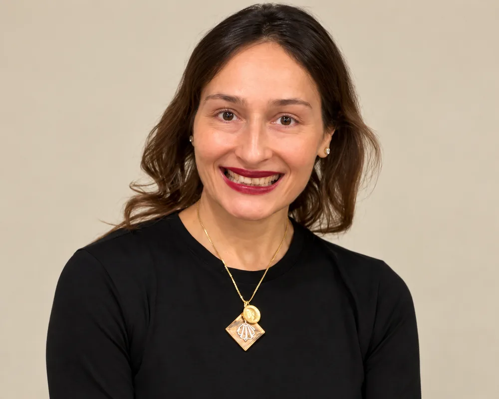 Sarah Kamal