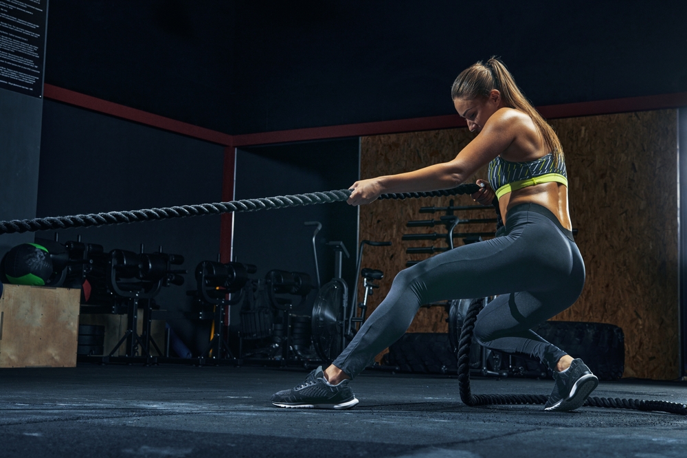 Functional Training