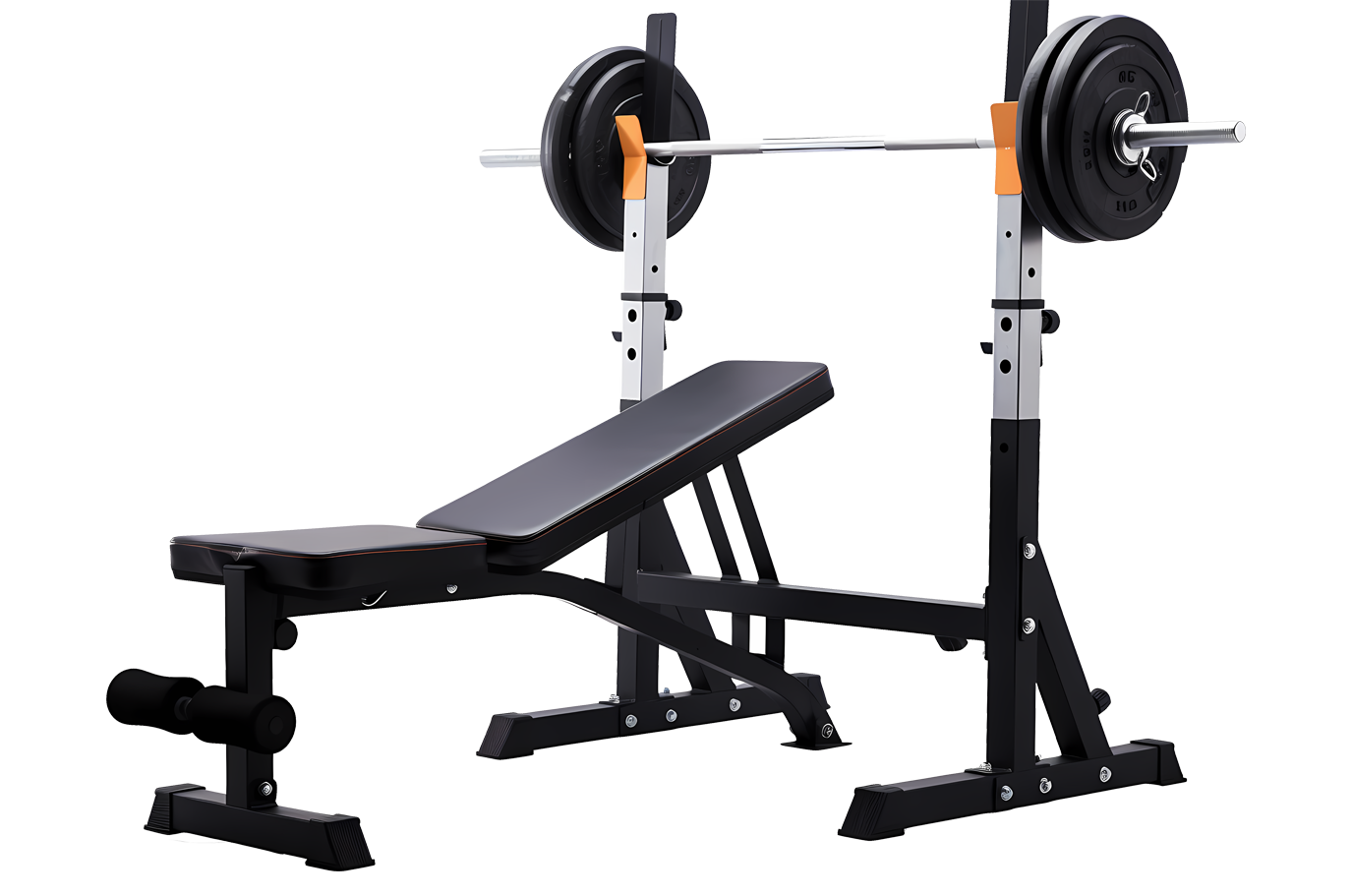 F60 Functional Training