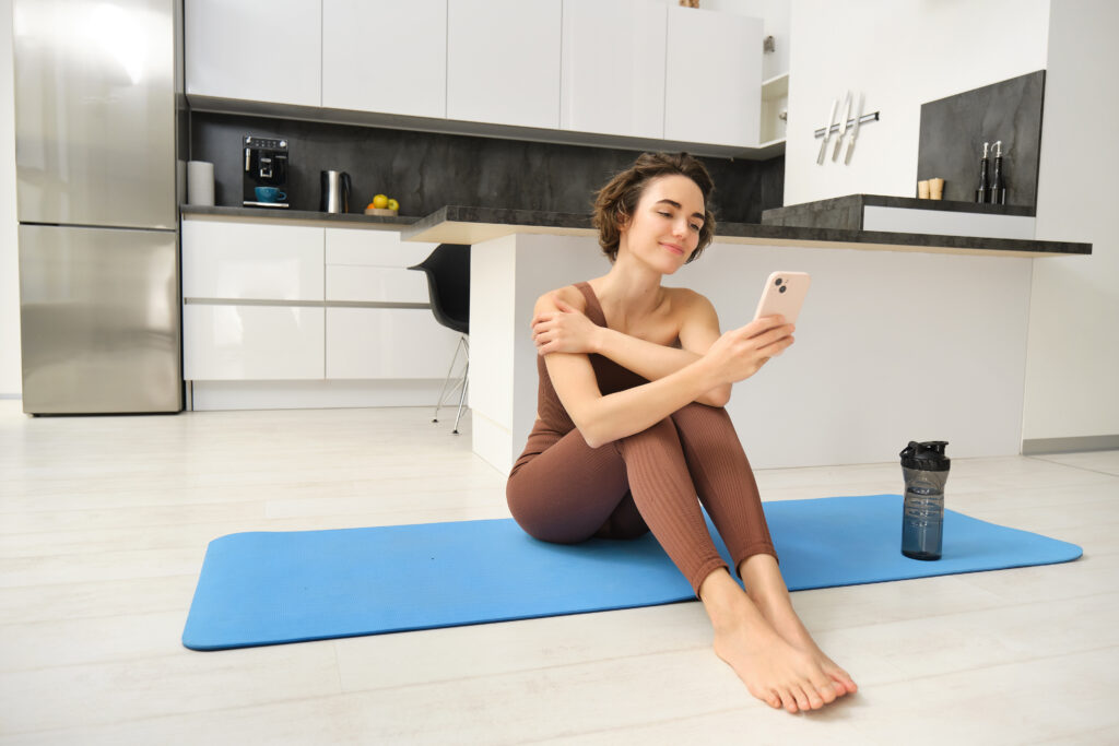 Yoga Studio