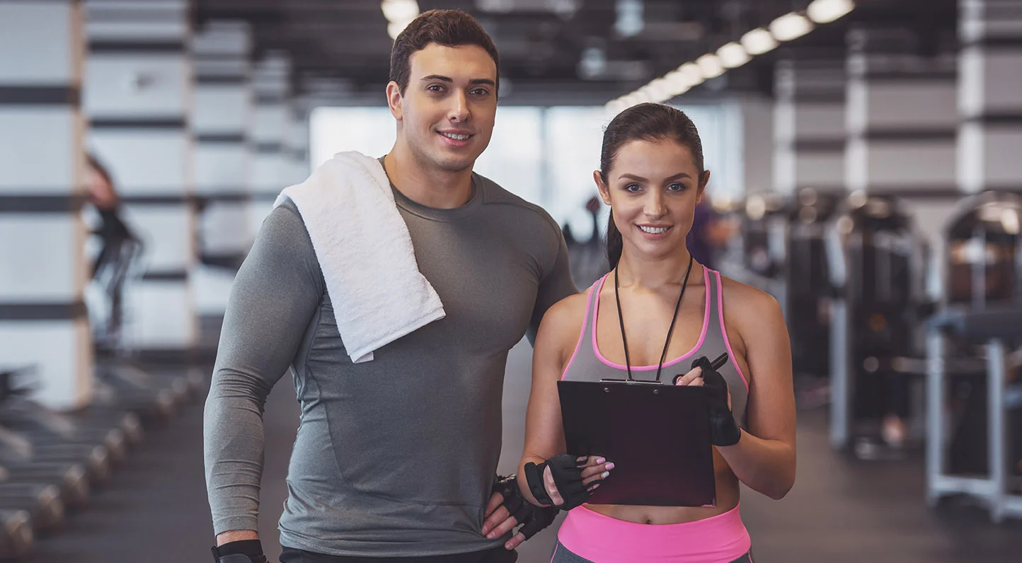 Dance Fitness